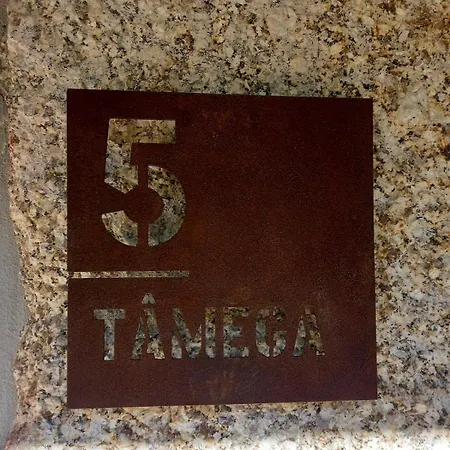 Quinta Pedra Do Rio - Tamega Apartment